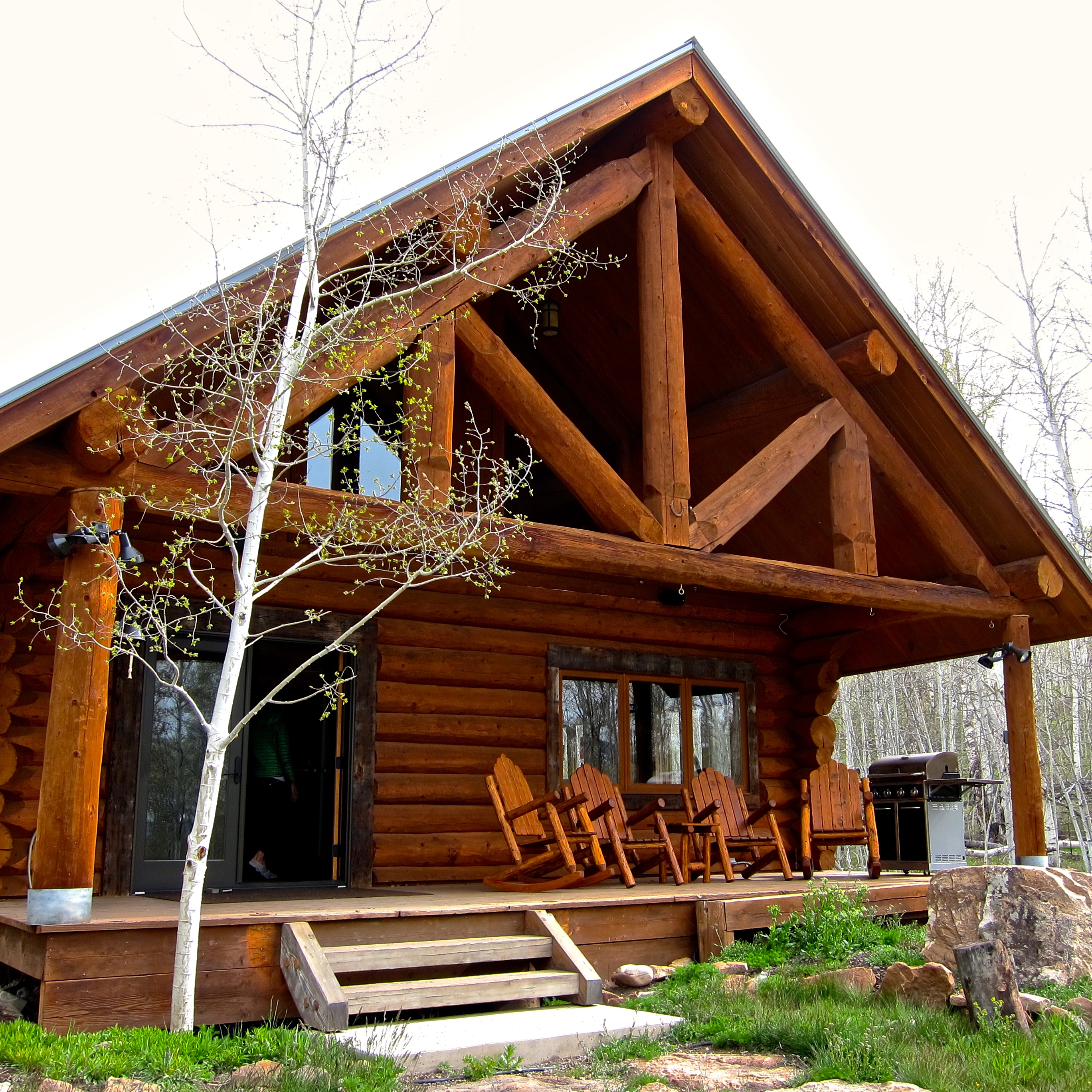 classic mnt home front