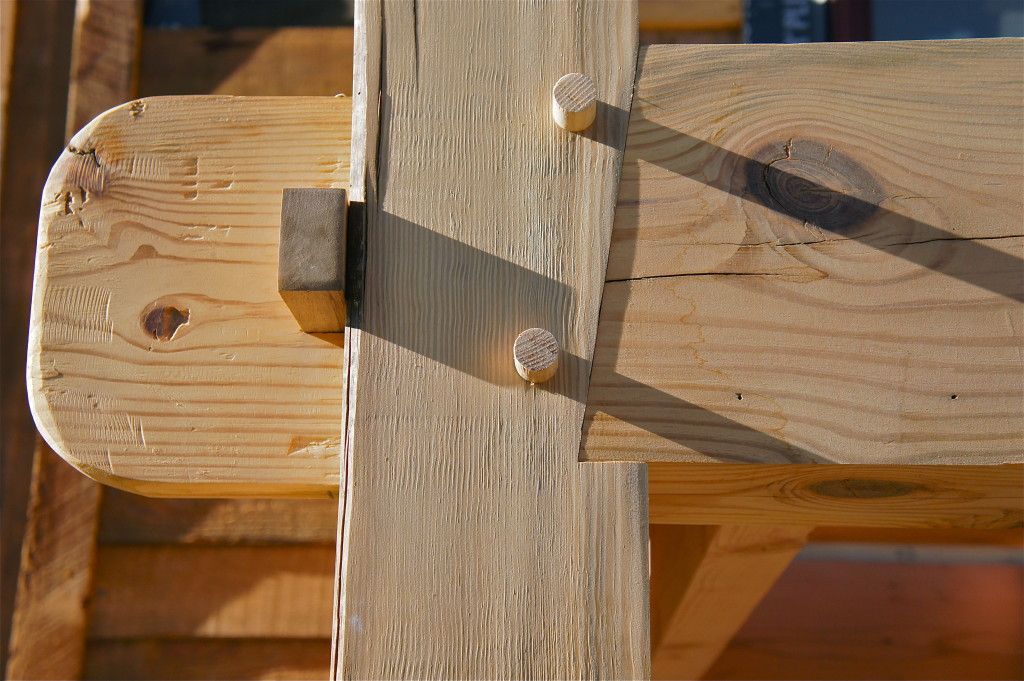 timber frame joint2