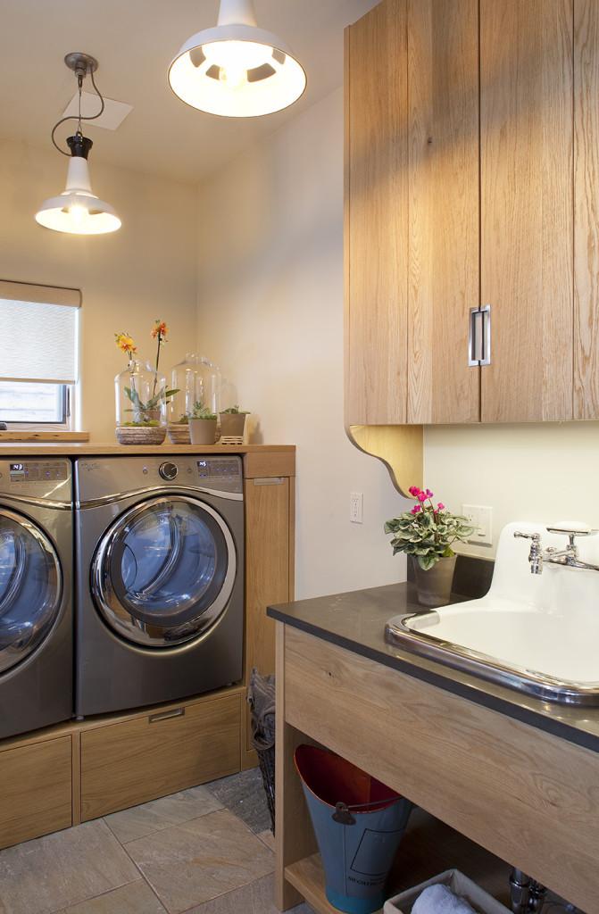 23Teo Laundry Room Sink
