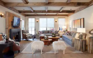 Contemporary Comfort