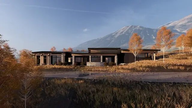 Hidden Mine