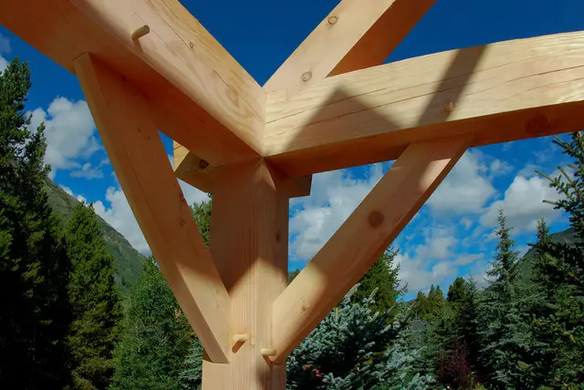 Timber Frame